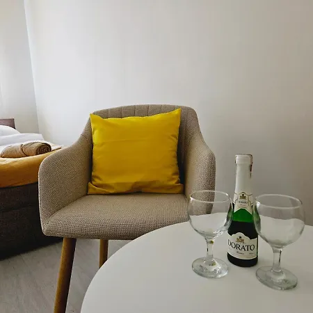 Sweet Dream Apartment