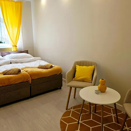 Sweet Dream Apartment Gdansk