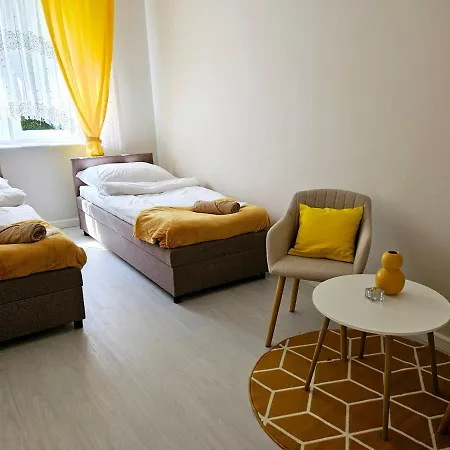 Sweet Dream غدانسك