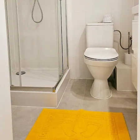 Sweet Dream Apartment