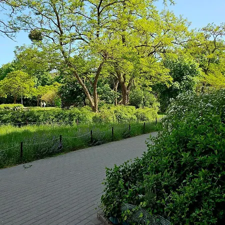 Sweet Dream Apartment Gdansk