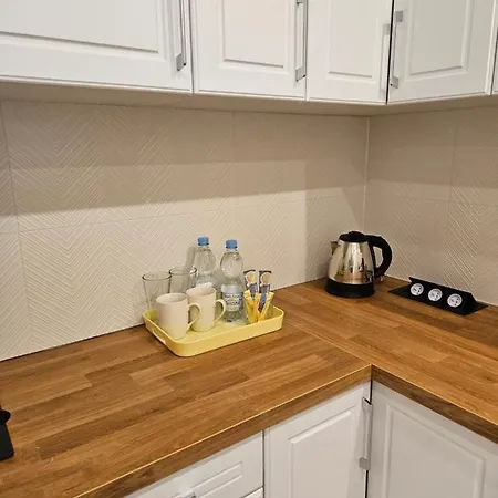 شقة Sweet Dream *