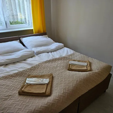 Sweet Dream Apartment Gdansk