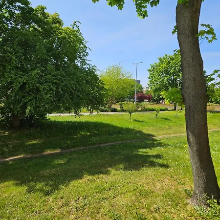 شقة Sweet Dream *