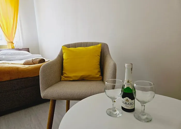 Sweet Dream Apartment