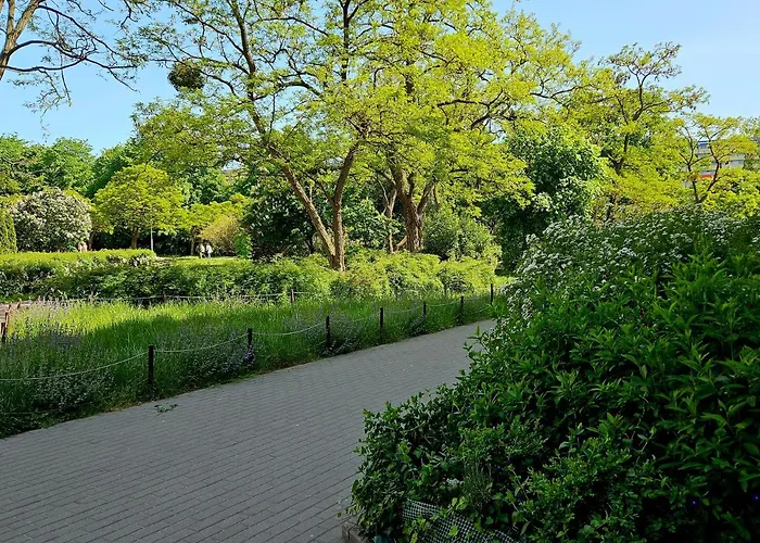 Sweet Dream Apartment Danzig