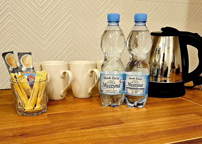 Sweet Dream Apartman *