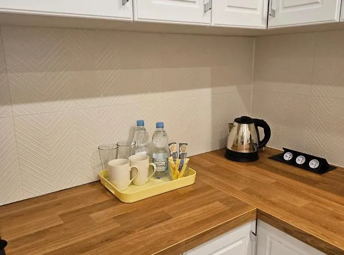 Apartman Sweet Dream *