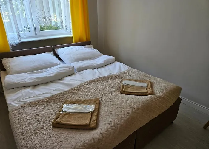 Sweet Dream Apartment Danzig