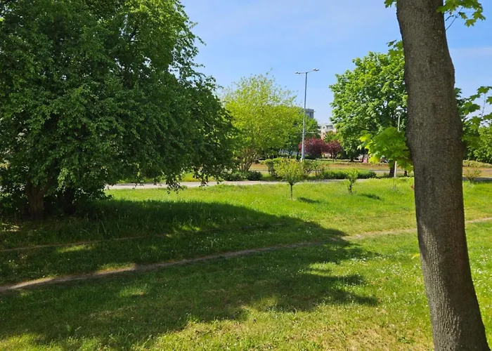 Apartment Sweet Dream *